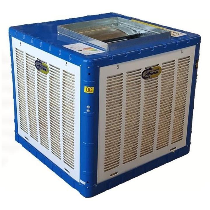 کولر آبی سلولزی 4800 آران الکترواستیل مدل AR480S خروجی از بالا
